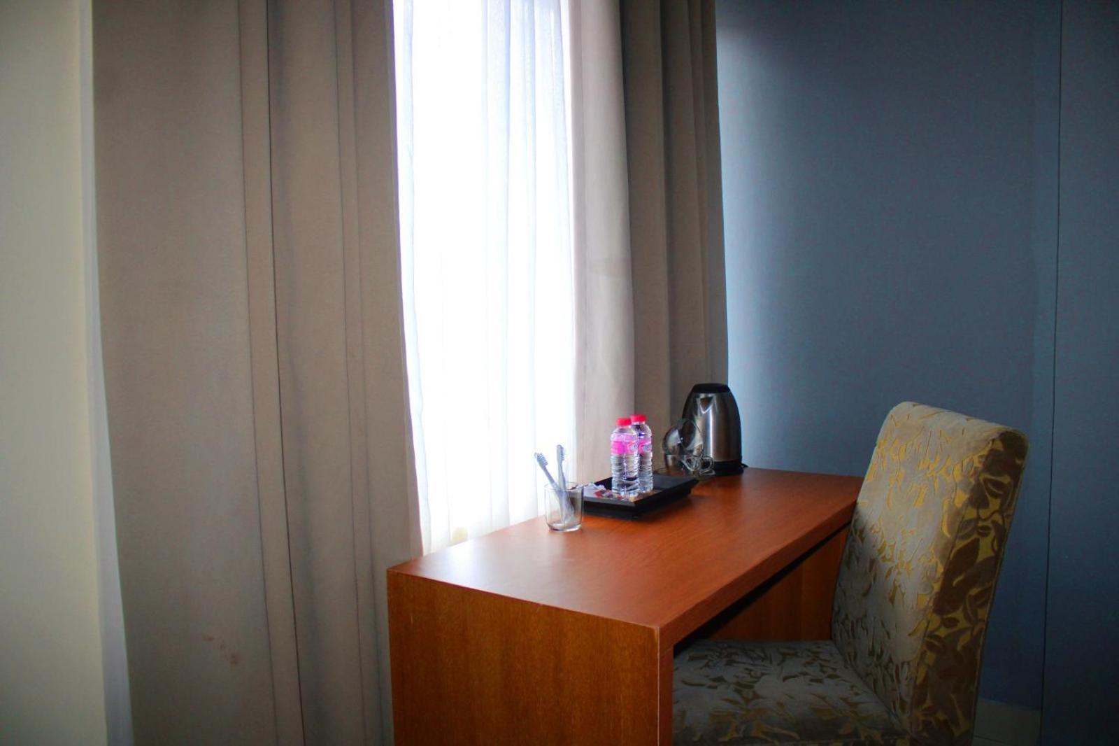 Maleosan Inn Manado Hotel Eksteriør billede